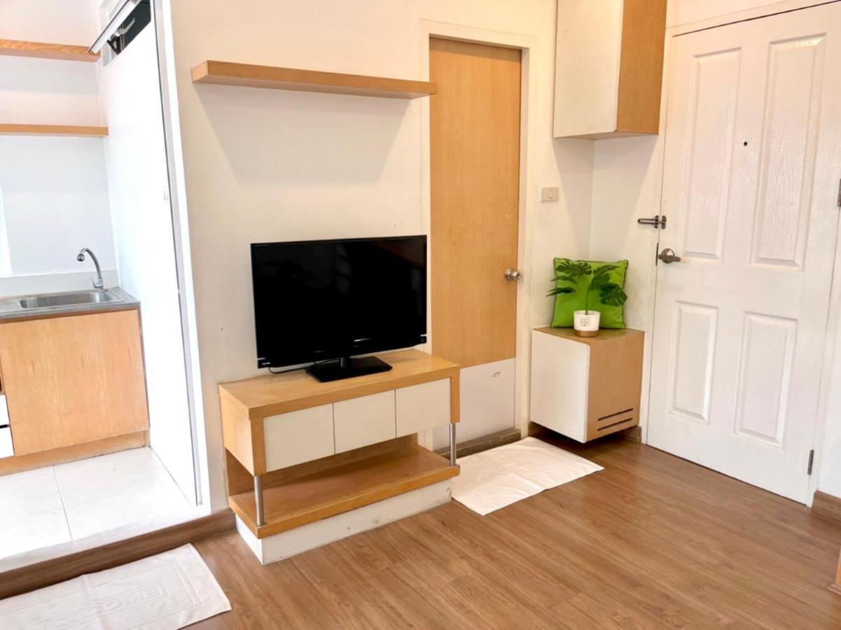 8 Residence Bangkok Extérieur photo