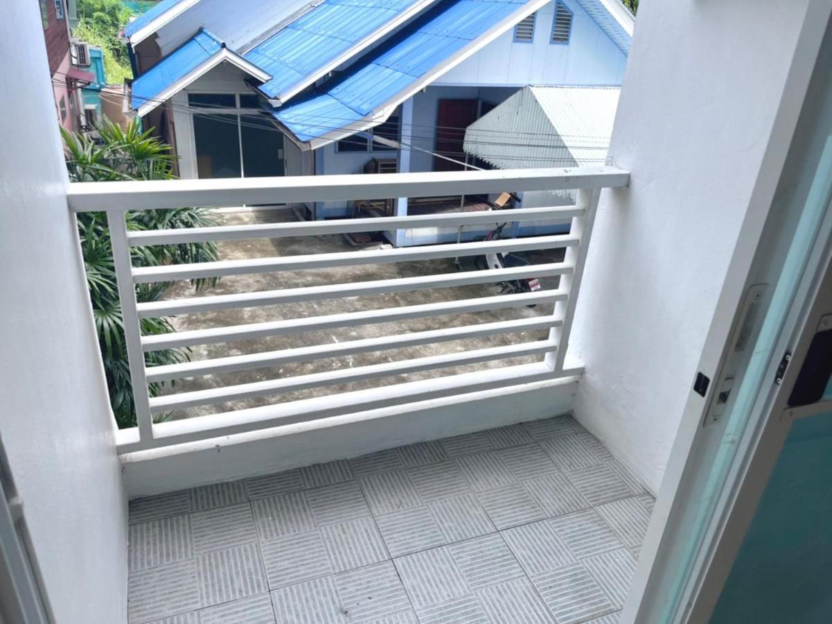 8 Residence Bangkok Extérieur photo