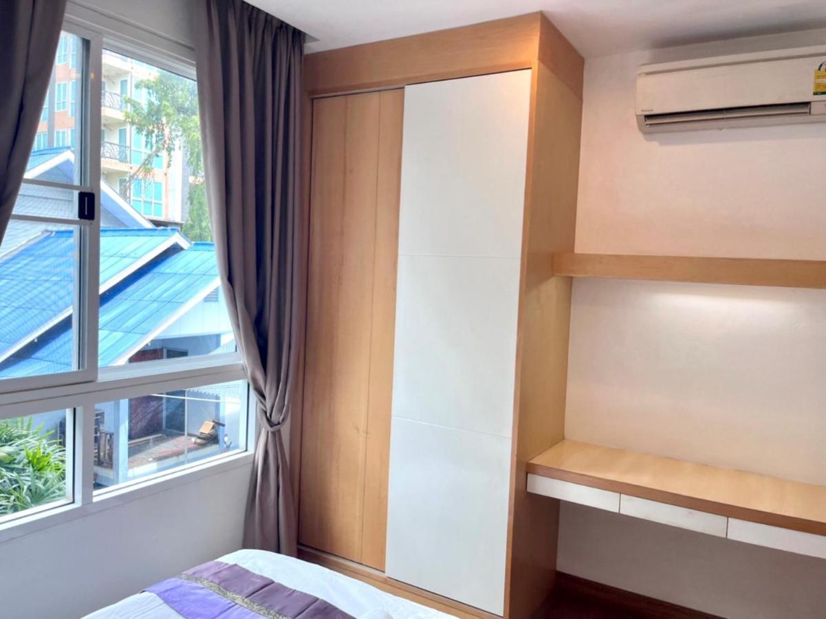 8 Residence Bangkok Extérieur photo