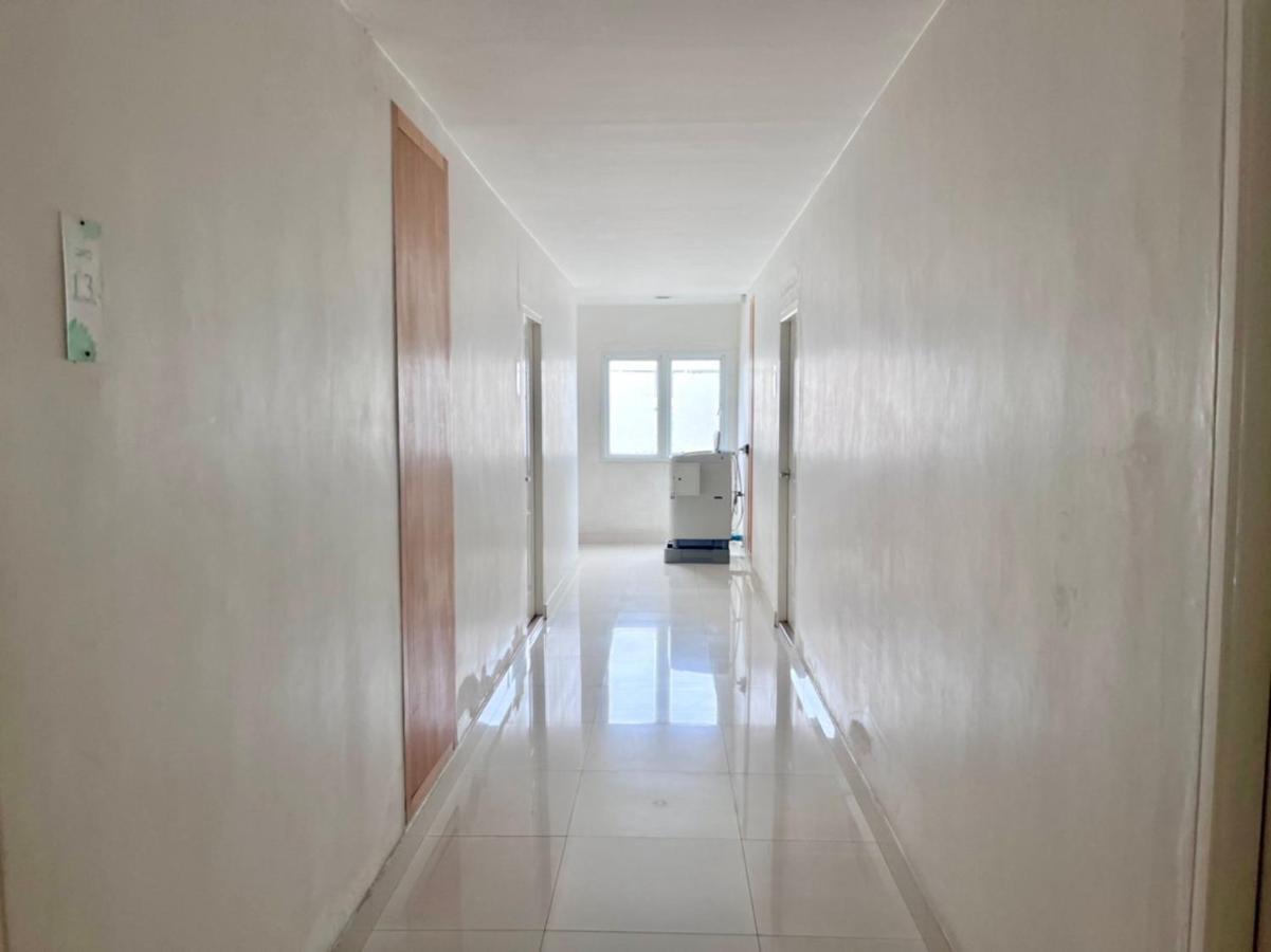 8 Residence Bangkok Extérieur photo