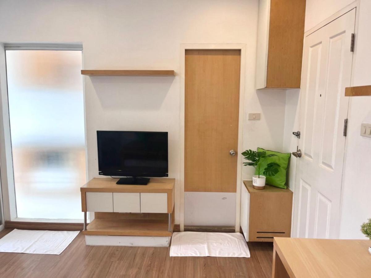8 Residence Bangkok Extérieur photo