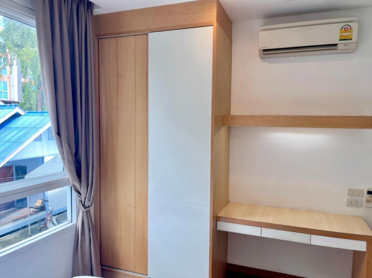 8 Residence Bangkok Extérieur photo